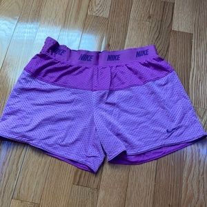 Nike Reversible Shorts